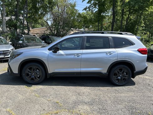 New 2025 Subaru Ascent Onyx Edition w/ Onyx Package image 5