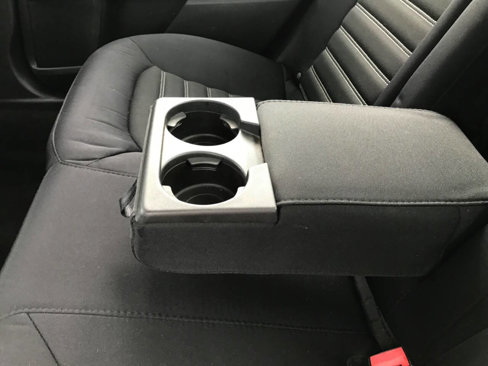 Used 2015 Ford Fusion SE image 41