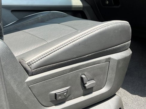 New 2025 RAM 2500 Laramie image 10
