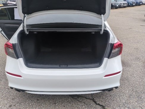 Used 2022 Honda Civic Si image 13