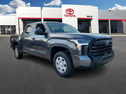 New 2026 Toyota Tundra SR image 1
