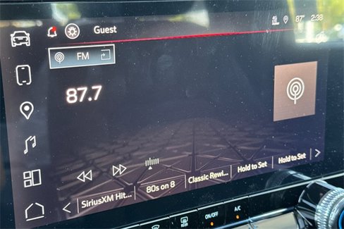New 2025 GMC Canyon Elevation image 20