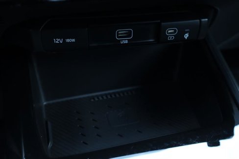 Used 2024 Kia Niro Wind image 21