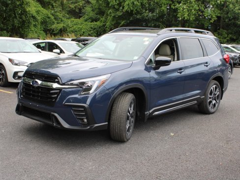 New 2025 Subaru Ascent Limited w/ Popular Package #1 image 5