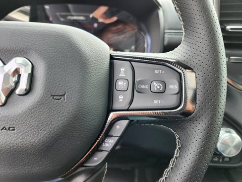 New 2026 RAM 1500 Rebel image 35