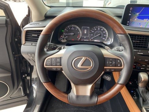 Used 2022 Lexus RX 350L FWD w/ Premium Package image 36