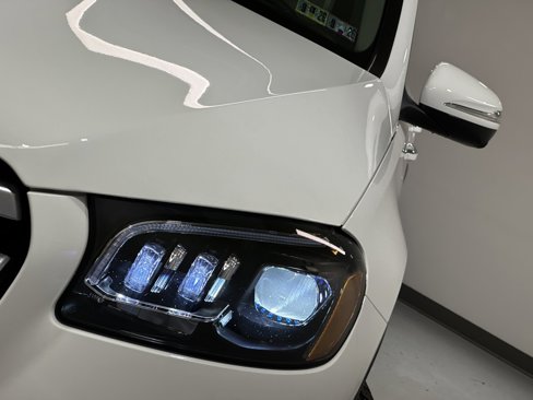 New 2026 Mercedes-Benz GLS 450 4MATIC image 7