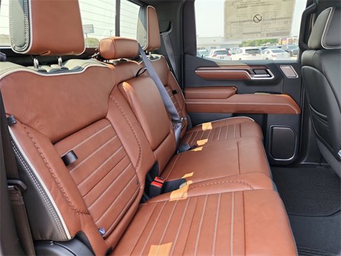 New 2026 GMC Sierra 1500 Denali Ultimate image 22