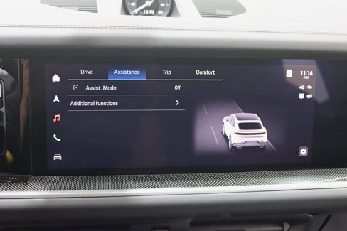 Used 2024 Porsche Cayenne S image 27