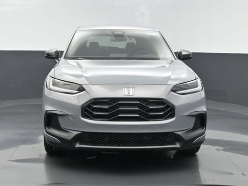 New 2026 Honda HR-V Sport image 4