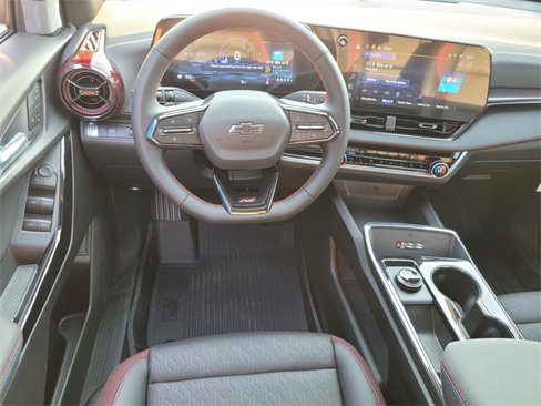 New 2026 Chevrolet Equinox RS w/ Convenience Package III image 8
