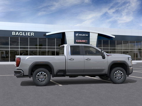 New 2026 GMC Sierra 2500 SLE w/ SLE Value Package; image 5