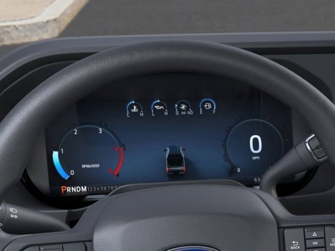 New 2025 Ford F350 XLT image 13