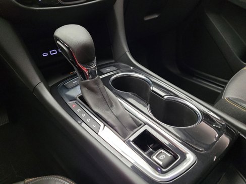 Used 2022 Chevrolet Equinox Premier w/ LPO, Floor Liner Package image 26