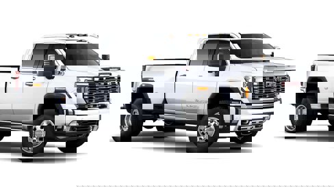 New 2026 GMC Sierra 3500 Denali w/ Denali Reserve Package image 31