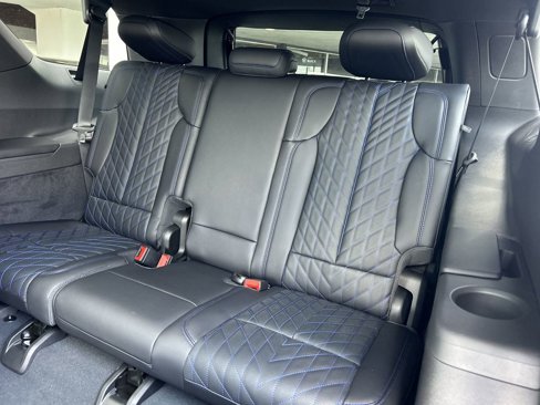 New 2026 Cadillac Escalade IQL Luxury image 19