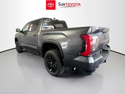 New 2026 Toyota Tundra Limited image 6