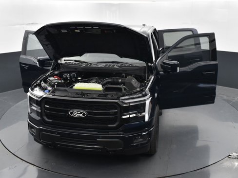 New 2025 Ford F150 Lariat image 40