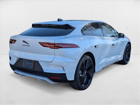 New 2024 Jaguar I-PACE R-Dynamic HSE image 2