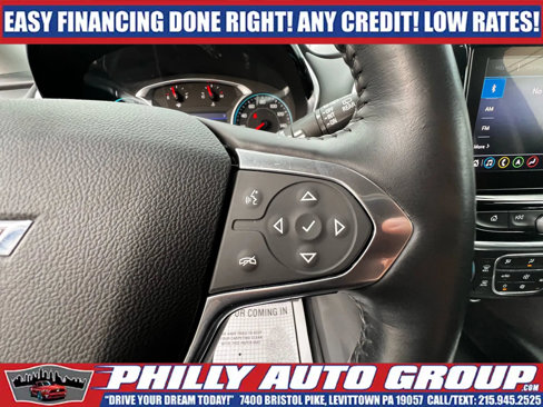 Used 2020 Chevrolet Traverse RS w/ LPO, Floor Liner Package image 33
