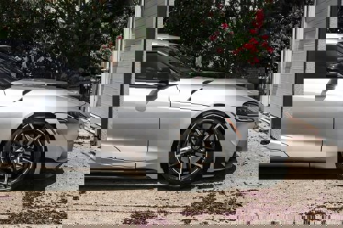 Used 2022 Toyota Supra image 10