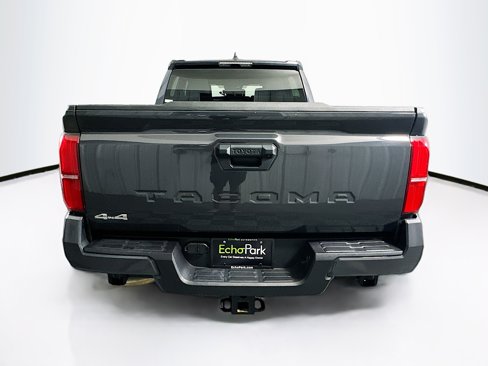 Used 2025 Toyota Tacoma SR5 image 7