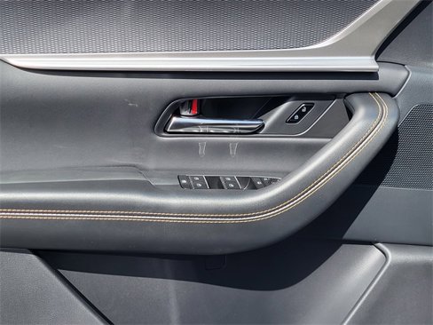 New 2025 MAZDA CX-70 Plug-In Hybrid w/ Premium Plus image 7