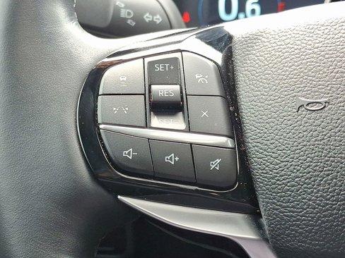 Used 2025 Ford Explorer Platinum w/ Ultimate Package image 23