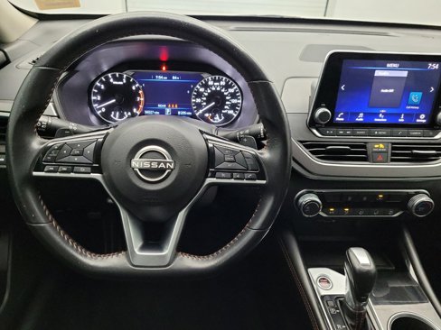 Used 2023 Nissan Altima 2.5 SR image 22