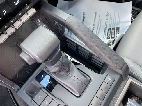 New 2025 Toyota Tacoma SR5 image 27