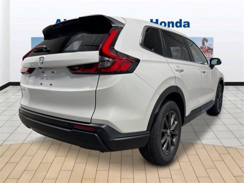 New 2026 Honda CR-V EX-L image 6