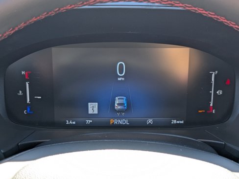 New 2026 Ford Escape ST-Line image 36