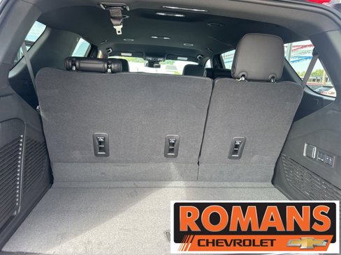 New 2025 Chevrolet Tahoe RST image 23