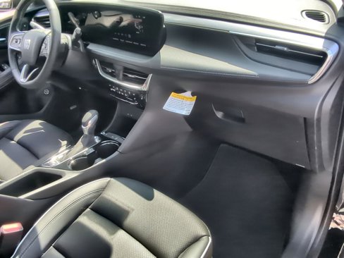 New 2026 Buick Encore GX Avenir w/ Avenir Technology Package image 28
