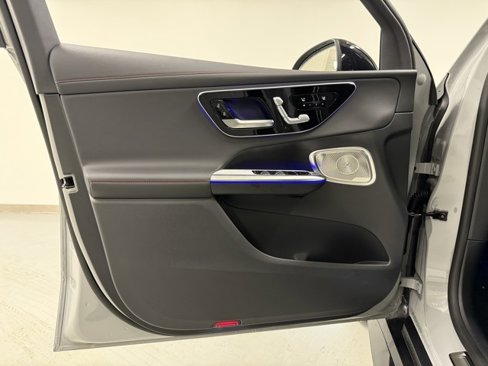 New 2025 Mercedes-Benz GLC 63 AMG S image 17