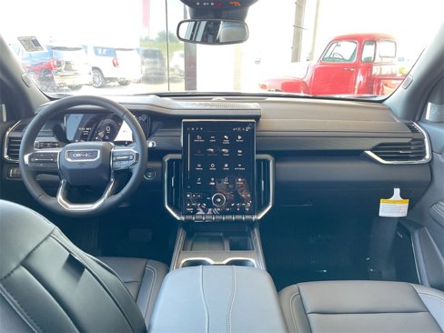 New 2025 GMC Acadia Elevation w/ Elevation Premium Package image 20