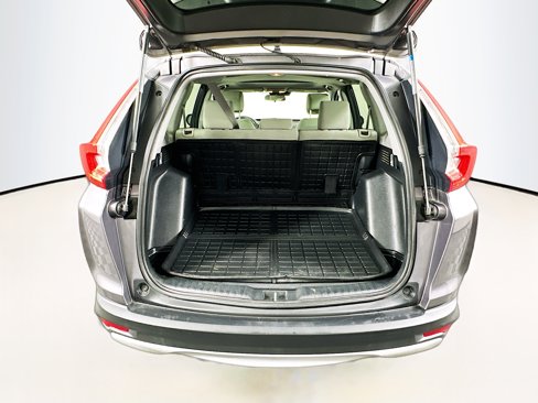 Used 2018 Honda CR-V EX image 28