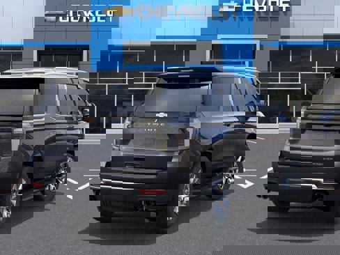New 2026 Chevrolet Tahoe Premier w/ Sun And Tow Package image 4