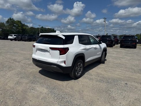 New 2026 GMC Terrain Elevation w/ LPO, Floor Liner Package image 7