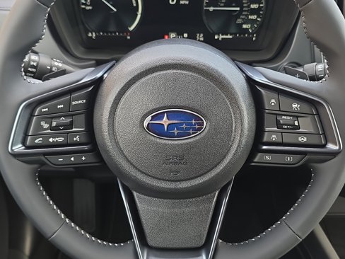 New 2025 Subaru Forester Limited image 19