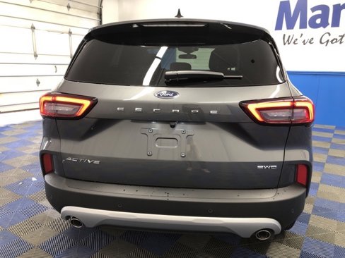 New 2025 Ford Escape Active image 10