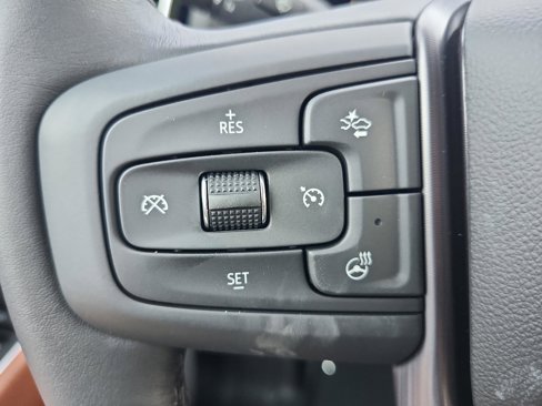 New 2026 GMC Sierra 3500 Denali Ultimate image 23