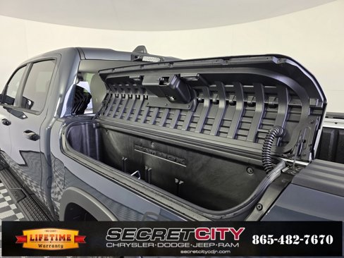 New 2026 RAM 1500 Rebel image 32