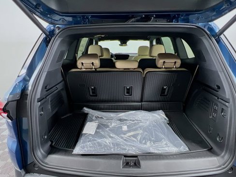 New 2026 Buick Enclave Preferred w/ Power Package image 24