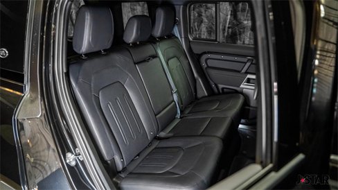 Used 2022 Land Rover Defender 110 S image 17