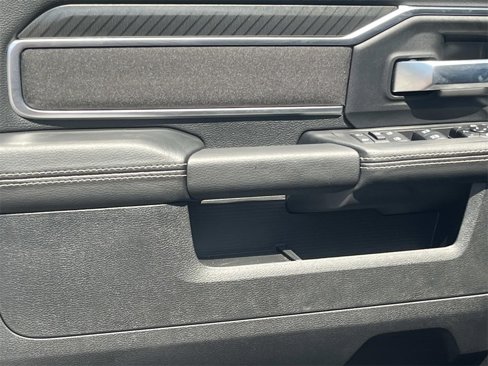 Used 2025 RAM 2500 Big Horn image 12