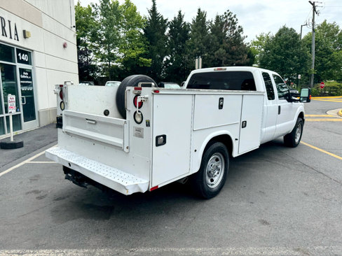 Used 2015 Ford F350 XL w/ Power Equipment Group image 15