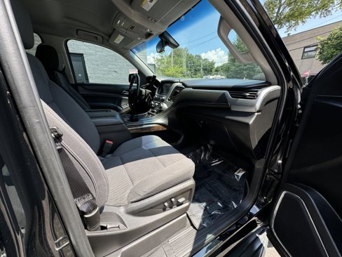 Used 2019 Chevrolet Tahoe LS image 18