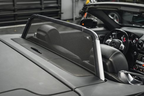 Used 2015 Mercedes-Benz SL 63 AMG image 28