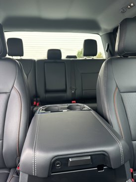 New 2026 Ford F250 Lariat image 36
